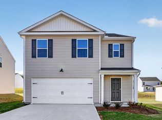Robie Plan, Laurel Oaks, Sanford, NC 27332
