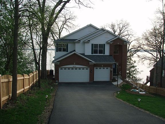 Exterior Street Front inside gate