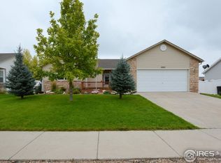 6950 McClellan Rd, Wellington, CO 80549