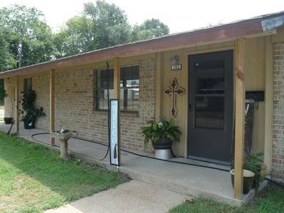 705 Porter St, Mineola, TX, 75773