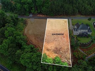 224 Pindos Pl SW #49, Powder Springs, GA 30127