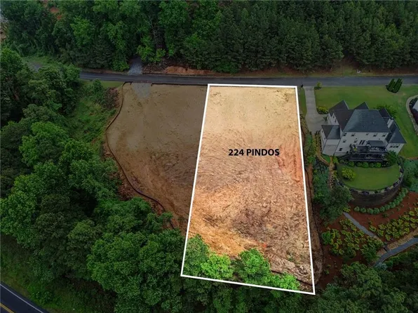 224 Pindos Pl SW #49, Powder Springs, GA 30127