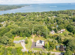 Lot#15 Congress Street, Belfast, ME 04915