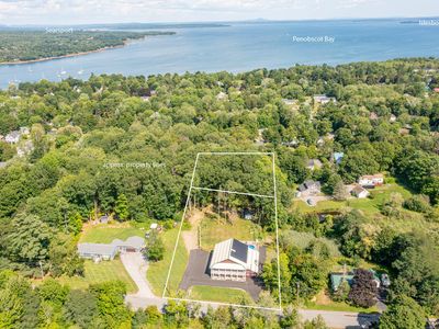 Lot#15 Congress Street, Belfast, ME, 04915