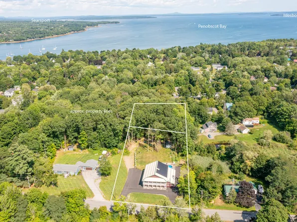 Lot#15 Congress Street, Belfast, ME 04915