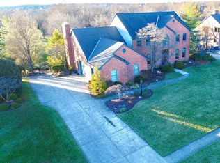 7431 Walnut Creek Dr, West Chester, OH