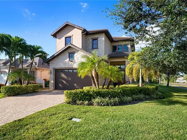 699 98th AVE N, NAPLES, FL 34108