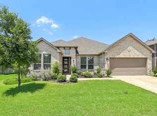 1404 Brent Knoll Dr, Frisco, TX 75033