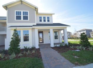 13204 Kocher Way, Orlando, FL 32827
