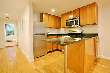 Rented by Corcoran
