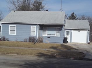 1607 W Main St, Marshalltown, IA 50158