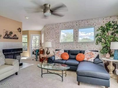 6655 N Canyon Crest Dr UNIT 14278, Tucson, AZ, 85750