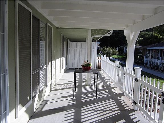 3rd image of 19128 Avenue Of The Oaks Unit B