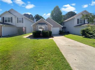 3636 Silver Springs Ct, Decatur, GA 30034