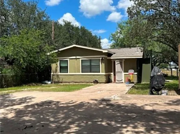 1104 Esparanza St, Alamo, TX 78516