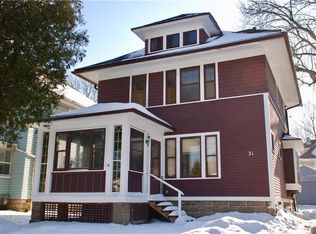 31 Ravenwood Ave, Rochester, NY 14619