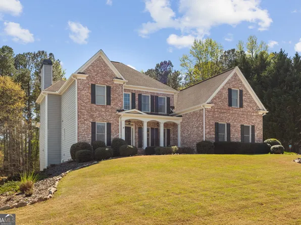 4630 Willowbrook Ct, Cumming, GA 30028