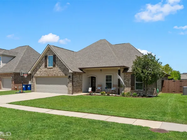 216 Apalachee Way, Bossier City, LA 71111