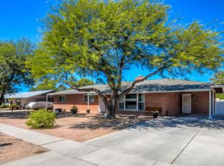 5627 E Spring St, Tucson, AZ 85712