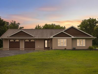 1841 23rd Ave, Star Prairie, WI, 54026