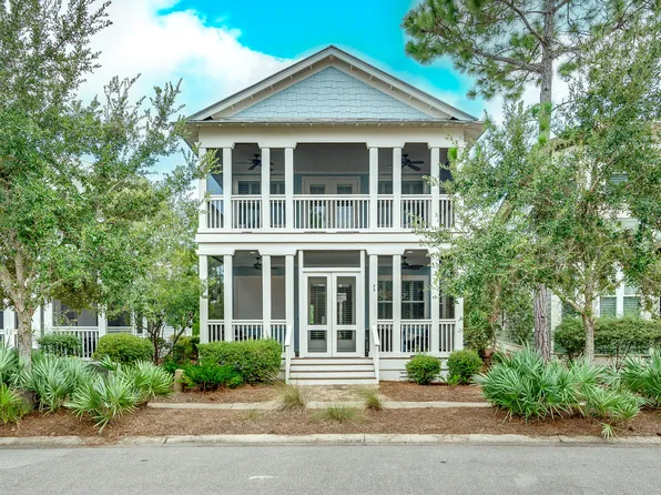39 Cinnamon Fern Ln, Santa Rosa Beach, FL 32459