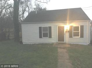 403 Ventura Ave, Capitol Heights, MD