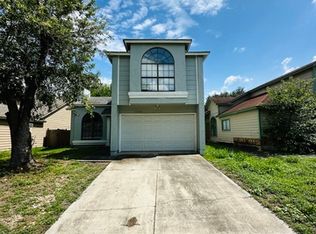 10206 Barron Fld, San Antonio, TX 78245