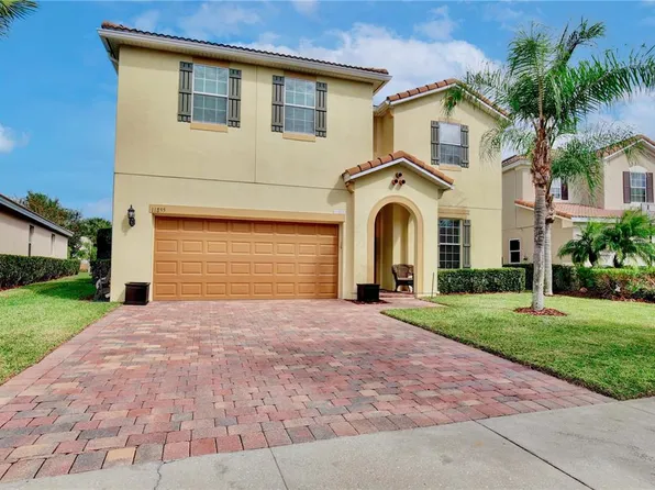 11855 Padua Ln, Orlando, FL 32827