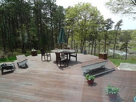 Another Deck View