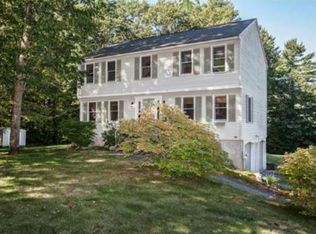 10 Tyler Rd, Derry, NH 03038