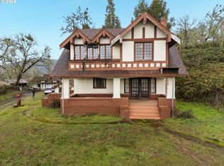 774 Plat B Rd, Sutherlin, OR 97479