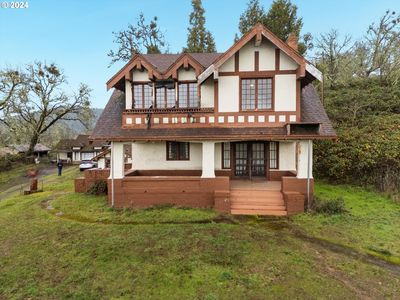 774 Plat B Rd, Sutherlin, OR, 97479