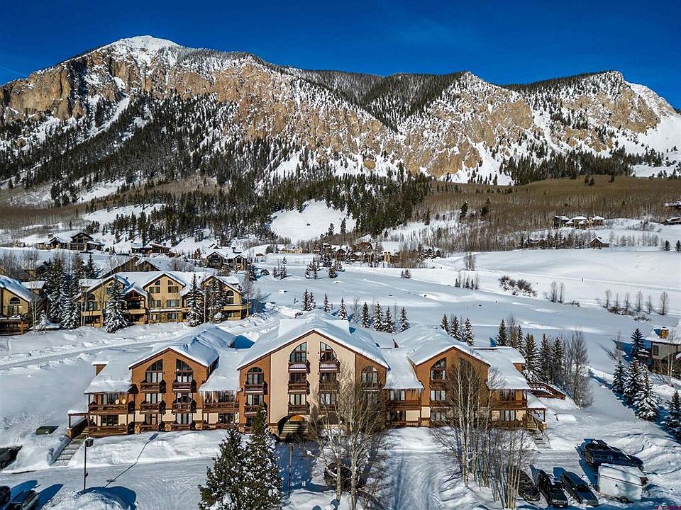 Skyland Lodge Condos - Crested Butte, CO | Zillow