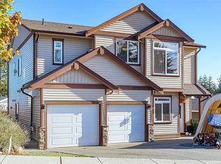 1725 Harambe Way, Nanaimo, BC V9X0B3