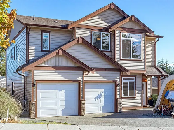 1725 Harambe Way, Nanaimo, BC V9X 0B3