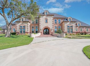 1200 McReynolds Rd, Sanger, TX 76266