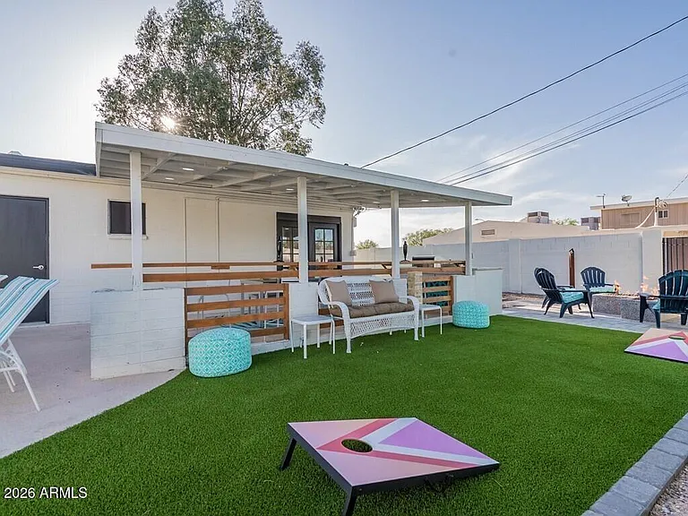 3302 E Turquoise Ave — Photo 42