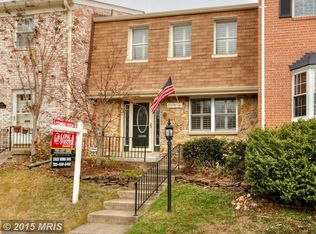 8174 Electric Ave, Vienna, VA 22182
