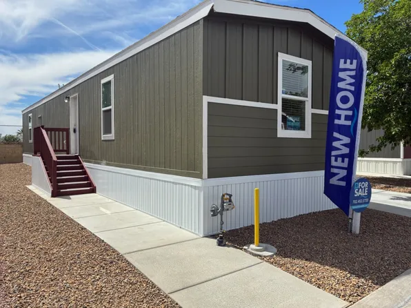 867 N Lamb Blvd Space 215, Las Vegas, NV 89110