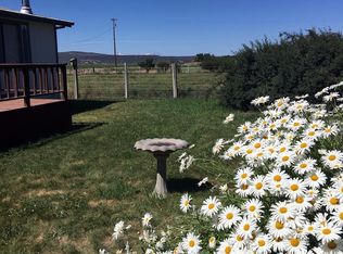 152 NE McKee Dr, Prineville, OR 97754