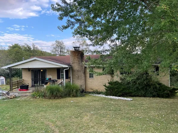 231 Bradford Dr, Beckley, WV 25801