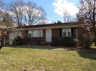 2063 Enslow Ave, Huntington, WV 25701