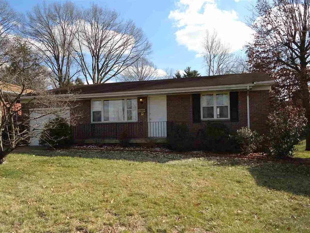 2063 Enslow Ave photo 1