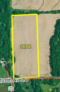 0 E 120th Ave N #Iii, Mulvane, KS, 67110