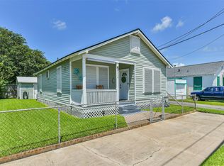 2115 Jack Johnson Blvd, Galveston, TX 77550