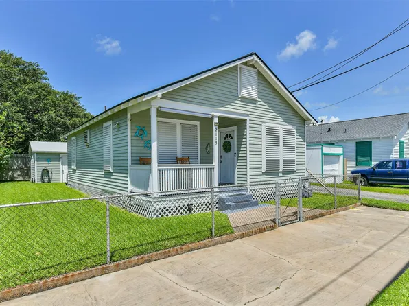 2115 Jack Johnson Blvd, Galveston, TX 77550
