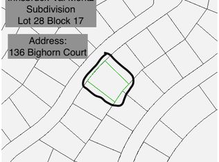 136 Gcr #8990, Granby, CO 80446