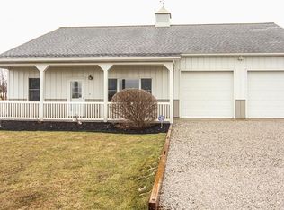 8693 N 800 E, Sheridan, IN 46069