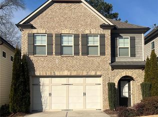 1417 Stone Ridge Ct, Hampton, GA 30228