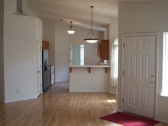 Bright and Open Floorplan